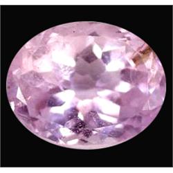 8.86ct Fabulous Pink Kunzite Afghanistan Unheated VS/SI (GEM-14352) (GEM-14352)