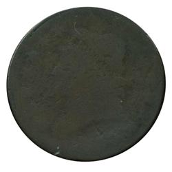 1810 Large Cent Circulated Scarce Date (COI-5096) (COI-5096)