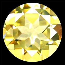 8.84ct  Flawless Rare Yellow Andesine Labradorite Gem  (GEM-15744) (GEM-15744)