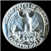 Image 2 : 1962 Washington 25c Proof Quarter Coin Graded PR69 DCAM (COI-5362) (COI-5362)