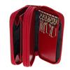 Image 3 : Unisex Stingray Hide Key Case/Wallet (ACT-104) (ACT-104)