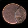 Image 1 : 200? Lincoln Cent Off Center Error Choice Uncirculated (COI-5168) (COI-5168)