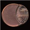 Image 2 : 200? Lincoln Cent Off Center Error Choice Uncirculated (COI-5168) (COI-5168)