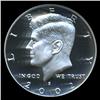 Image 1 : 2002S Silver JFK Half Graded NGC PR69 DCAM (COI-4951) (COI-4951)