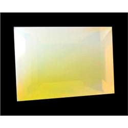 13.70ct Square 2 Color Natural Opal Unheated  (GEM-16960) (GEM-16960)