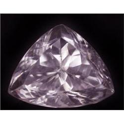 10.90ct   Quality Pink Kunzite Afghanistan Unheated  (GEM-15928) (GEM-15928)