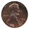 Image 1 : 1998S PROOF Lincoln Cent Coin GradedPR69 DCAM Red (COI-4303) (COI-4303)