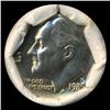 1985P Roosevelt Dime RARE Never Opened Original Bank Roll 50 GEMS (COI-4807) (COI-4807)