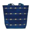 Image 2 : Thai Silk Hand Crafted Elephant Handbag (ACT-146) (ACT-146)