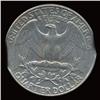 Image 2 : 1980D Washington Quarter Hi Grade Double Clip Error (COI-5108) (COI-5108)