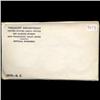 Image 1 : 1970 US Mint Coin Set UNOPENED (COI-2970) (COI-2970)