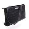 Image 2 : High End Ladies Stingray Handbag Purse (ACT-096) (ACT-096)