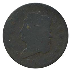 1814 Large Cent Circulated RARE Date (COI-5084) (COI-5084)