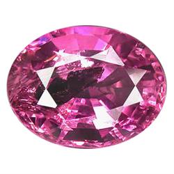 1.44ct Mozambique PinkTourmaline Paraiba VS (GEM-16771) (GEM-16771)