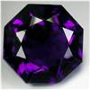 Image 1 : 38.70ct Awesome Purple African Amethyst Round Fancy (GEM-16613) (GEM-16613)