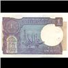 Image 6 : 1994 India 1 Rupee Bank Note Set Gem Unc  (COI-1014) (COI-1014)