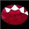Image 1 : 2.01ct Excellent Top Blood Red Ruby Oval Facet Natural (GEM-17709)