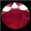 Image 1 : 6.85ct Marvelous Top Blood Red Ruby Oval Madagascar Natural (GEM-17742)
