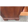 Image 10 : SOLID WOOD DRESSER WITH PULL OUT TRAY