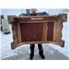 Image 16 : SOLID WOOD DRESSER WITH PULL OUT TRAY