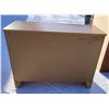 Image 7 : WOODEN DOUBLE DRAWER LATERAL FILE CABINET