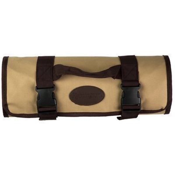 REM ROLL UP CLEANING KIT FOR RIFLE