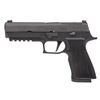 Image 1 : SIG P320 10MM X-SERIES 5" OPTIC READY 15RD