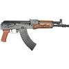 Image 1 : PIONEER HELLPUP AK-47 7.62X39 11.7" WOOD 2 30R
