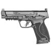 Image 1 : SW M&P M2.0 OR 10MM 4.6" 15RD TS