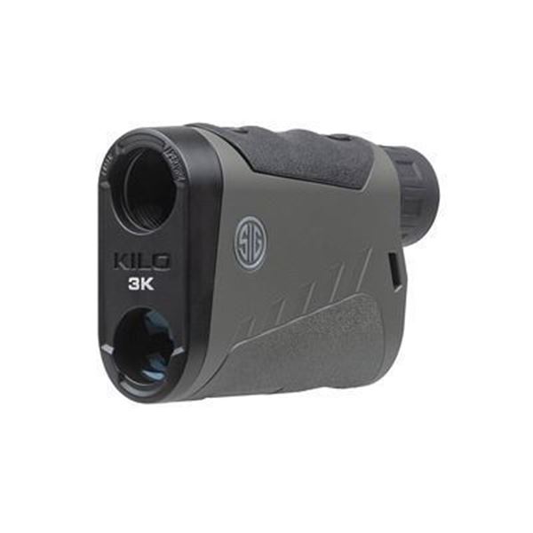SIG KILO3K 6X22MM RNG FNDR MONOCULAR