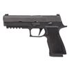 Image 1 : SIG P320 10MM X-SERIES 5" OPTIC READY 15RD