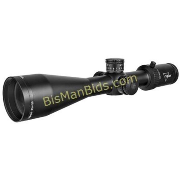 TRIJICON TENMILE HX 5-25X50 SFP MOA