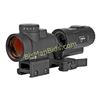 Image 1 : TRIJICON MRO HD RED DOT MAGNFR COMBO