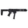 Image 1 : DBF DB9 9MM 7" BLK 9" M-LOK GLOCK 32RD