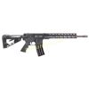 Image 1 : DBF CARBON DB15 300BLK 16" BLK 12" M-LOK