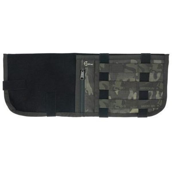 COLETAC TAC VISOR COVER MCAM BLK