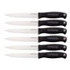 Image 1 : COLD STEEL SIX STEAK KNIFE SET 4.58" BLADE