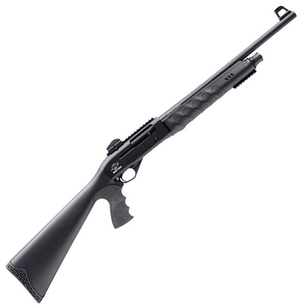 Citadel BOSSHOG-II 12 Gauge Semi-Auto Shotgun