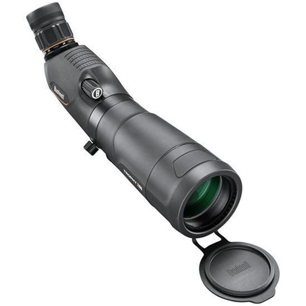 BUS 20-60X65 BLK PORRO SPOTTING SCOPE