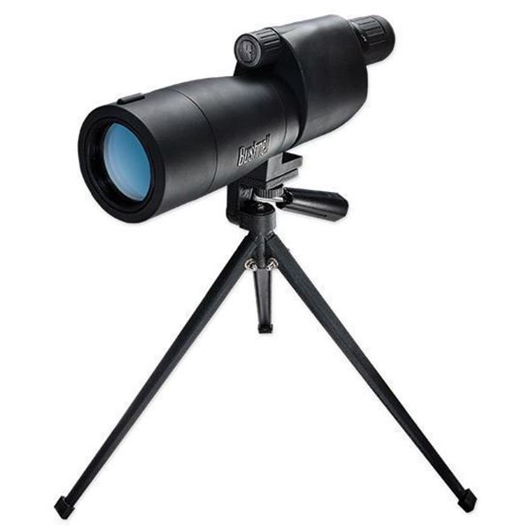 BUS 18-36X50 SENTRY SPOTTING SCOPE BLK