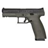Image 1 : CZ P-10 F 9MM 4.5" ODG 19RD