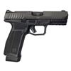Image 1 : GO AREX DELTA X OR BLK 9MM 4" 1-17RD 1-19RD
