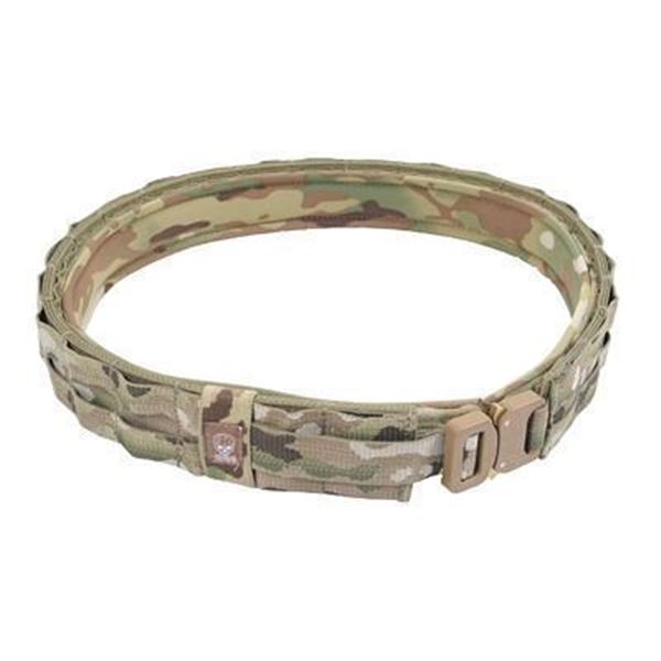 GGG UGF BATTLE BELT MD MULTICAM