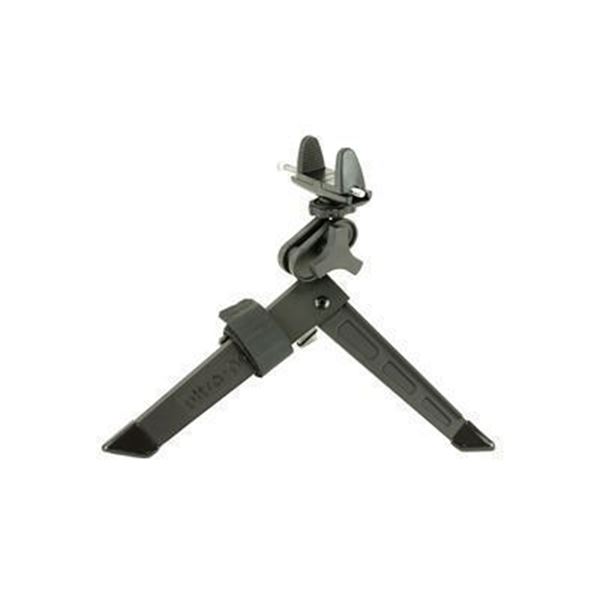 KESTREL ULTRAPOD TRIPOD W/CLAMP BLK