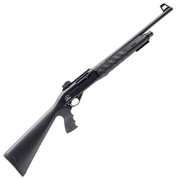 Citadel BOSSHOG-II 12 Gauge Semi-Auto Shotgun
