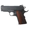 Image 1 : EAA GIRSAN MC1911SC 9MM 3.4" OFFICER BLK