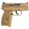 Image 1 : FN 503 FDE 9MM 3.1" 6/8RD
