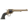 Image 1 : RUGER WRANGLER 22LR 7.5" 6RD BRZ