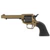 Image 1 : HERITAGE 22LR 4.75" 6RD BURNT BRONZE