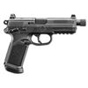 Image 1 : FN FNX-45 TACTICAL 45ACP NS MS BLK (2) 10RD